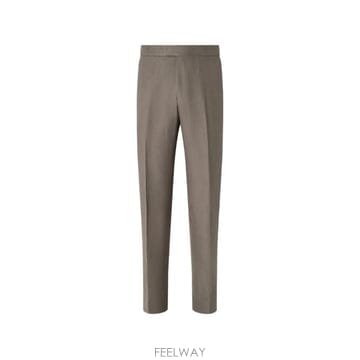Zegna 26 FW ���� ��ũ ���� ���ƽ� ���� ���� UHI35A3TZ50 TP45764883926 FW ���� ��ũ ���� ���ƽ� ���� ���� UHI35A3TZ50 TP45