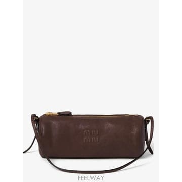 Miu Miu 26 FW �̿�̿� �������� �ΰ� ���� �Ŀ�ġ 5NE851AEFX TP45454045626 FW �̿�̿� �������� �ΰ� ���� �Ŀ�ġ 5NE851AEFX TP