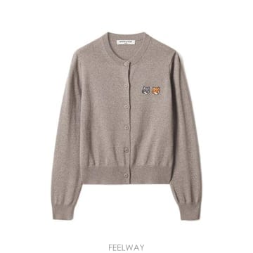 Maison Kitsune 26 FW ���� Ű���� ���� ���� ��� ����� MRWKC09KT1181 TP45830523826 FW ���� Ű���� ���� ���� ��� ����� MRWKC09KT1181 