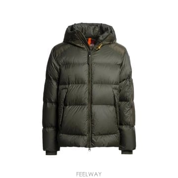 Parajumpers 26 FW �Ķ����۽� Ƽ�� �ĵ� �ٿ� ��Ŷ 26WMPMPUEN02P060356 TP45946409426 FW �Ķ����۽� Ƽ�� �ĵ� �ٿ� ��Ŷ 26WMPMPUEN02P0603