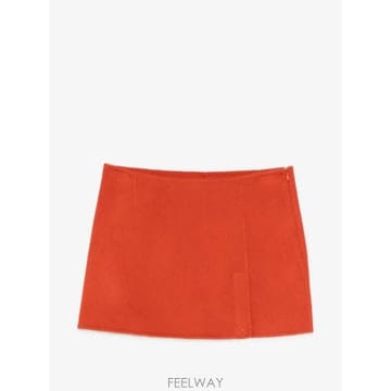 | Other Brand | 26 FW P.A.R.O.S.H. ���̿��̽�Ʈ �̴� ��ĿƮ LEAK26D630636 TP45756958826 FW P.A.R.O.S.H. ���̿��̽�Ʈ �̴� ��ĿƮ LEAK26D630