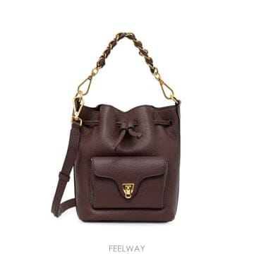 | Other Brand | 26 FW Coccinelle ��Ʈ ���ʷ��̼� ��� ���� ���� ��Ŷ �� E1TFK230301 TP45625926 FW Coccinelle ��Ʈ ���ʷ��̼� ��� ���� ���� ��Ŷ 
