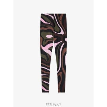 Emilio Pucci 26 FW PUCCI ������ ����Ʈ ���뽺 6UTT216U765 TP45890200326 FW PUCCI ������ ����Ʈ ���뽺 6UTT216U765 TP4589020