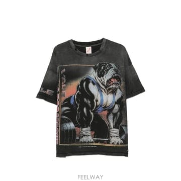| Other Brand | 26 FW Vale ��Ʈ������ �׷��� ����Ʈ Ƽ���� HEAVYWEIGHTBLACK TP45764645626 FW Vale ��Ʈ������ �׷��� ����Ʈ Ƽ���� HEAVYWEIG
