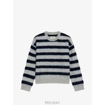 Zadig&Voltaire 26 FW ���غ��׸� �������� 100  ĳ�ù̾� ������ KWSW03081 TP45889589426 FW ���غ��׸� �������� 100  ĳ�ù̾� ������ KWSW0