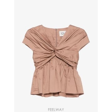 | Other Brand | 26 FW TOVE ���� Ʈ����Ʈ ������ ž TVB159MNK TP45452843526 FW TOVE ���� Ʈ����Ʈ ������ ž TVB159MNK TP4545284