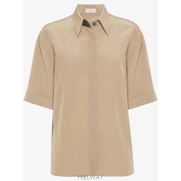 Brunello Cucinelli 26 FW ���ڷ� ��ġ�ڸ� ũ������ �� �� ���� MB993MV646C2874 TP45878400526 FW ���ڷ� ��ġ�ڸ� ũ������ �� �� ���� MB993MV646