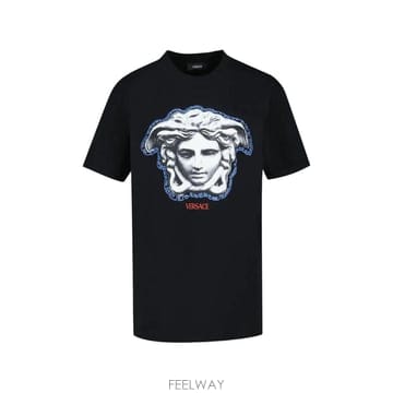 Versace 26 FW ������ü ũ��� Ƽ���� 10133021A16753 TP45889521826 FW ������ü ũ��� Ƽ���� 10133021A16753 TP45889521