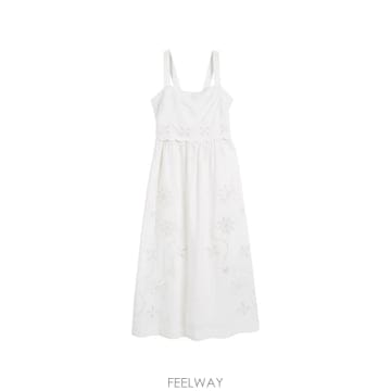 | Other Brand | 26 FW Chinti �� Parker ��ε帮 �̵� �巹�� DSS2607CREAM TP45413191626 FW Chinti �� Parker ��ε帮 �̵� �巹�� DSS2607CRE