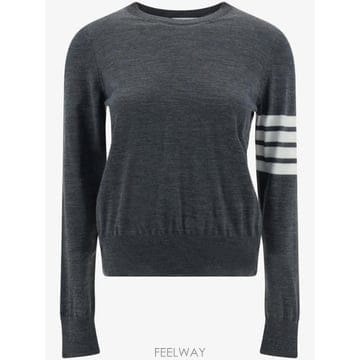 Thom Browne 26 FW ����� 4 �� �޸��� ������ FKA280AY1014 TP45756267126 FW ����� 4 �� �޸��� ������ FKA280AY1014 TP45756