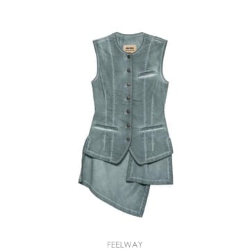 | Other Brand | 26 FW Uma Wang Ű���� Ʈ����Ʈ �� ����Ʈ UW6057 TP45413056026 FW Uma Wang Ű���� Ʈ����Ʈ �� ����Ʈ UW6057 TP4541