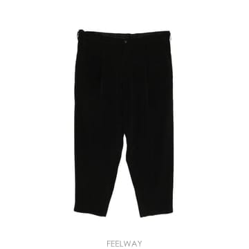Yohji Yamamoto 26 FW �����߸����� �ø��� ���̵� ���� HKP33500 TP45756256126 FW �����߸����� �ø��� ���̵� ���� HKP33500 TP45756