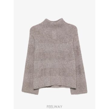 Armani 26 FW �Ƹ����� raglan sleeve sweater EW005074AF27537 TP45946227726 FW �Ƹ����� raglan sleeve sweater EW005074AF27537 T