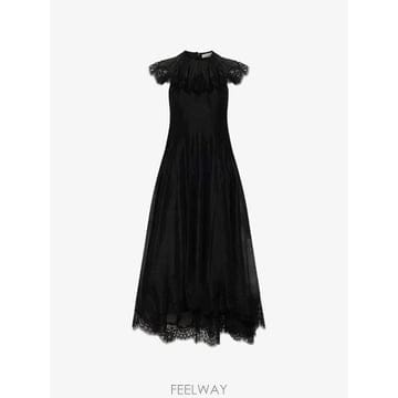Zimmermann 26 FW ���Ӹ� ���̽� Ʈ���� ���� �� �巹�� 0242DF2620 TP45941097826 FW ���Ӹ� ���̽� Ʈ���� ���� �� �巹�� 0242DF2620 T