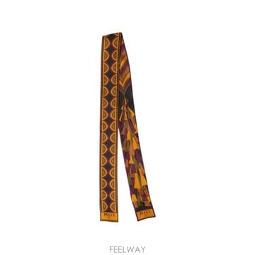 26 FW PUCCI 믹스 프린트 실크 방도 6UGB306UC07 TP458894661
