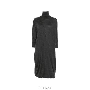 | Other Brand | 26 FW Petar Petrov ��Ʋ �� �̵� �巹�� PPFW26DR01838F26K21 TP459410926 FW Petar Petrov ��Ʋ �� �̵� �巹�� PPFW26DR01838F2