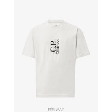 CP company 26 FW CP���۴� 30 1 ���� �ݼҸ� ��Ƽ�� �ΰ� Ƽ���� 21CMTS134A005100W103 TP4526 FW CP���۴� 30 1 ���� �ݼҸ� ��Ƽ�� �ΰ� Ƽ���� 21C