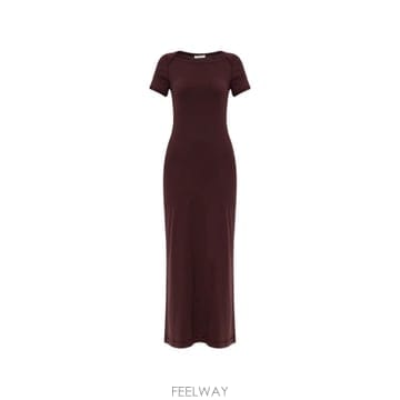 | Other Brand | 26 FW By Malene Birger �̸��� ��Ʈ �� �ݼҸ� �ƽ� �巹�� 1040936 TP454524126 FW By Malene Birger �̸��� ��Ʈ �� �ݼҸ� �ƽ� �巹