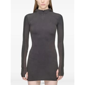 Adidas 26 FW �Ƶ�ٽ� X �ƹٹٺ� �ΰ� �ڼ� �ĵ� �̴� �巹�� KF4975 TP45452410926 FW �Ƶ�ٽ� X �ƹٹٺ� �ΰ� �ڼ� �ĵ� �̴� �巹�� K