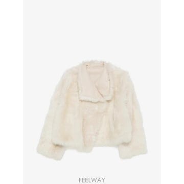 Yves Salomon 26 FW �̺��θ� �þ ��Ŷ 27WYV60355TOSX TP45843932826 FW �̺��θ� �þ ��Ŷ 27WYV60355TOSX TP45843932