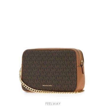 Michael Kors 26 FW Michael Michael Kors ����̾�Ʈ �̵�� �ñ״�ó �ΰ� ī�޶� ũ�ν� �� 32S5G26 FW Michael Michael Kors ����̾�Ʈ �̵�� �ñ״�ó 