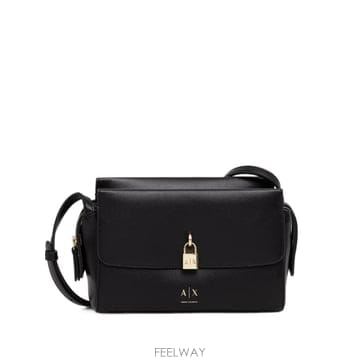 Armani 26 FW Armani Exchange �е�� ������ ũ�ν� �� XW003056AF28605 TP45781526 FW Armani Exchange �е�� ������ ũ�ν� �� XW003056
