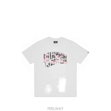 | Other Brand | 26 FW Billionaire Boys Club camo logo print T shirt BBTS263526 FW Billionaire Boys Club camo logo print T shirt BB