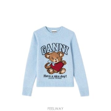 GANNI 26 FW ���� �׷��� �� ������ A1070265 TP45439273326 FW ���� �׷��� �� ������ A1070265 TP454392733