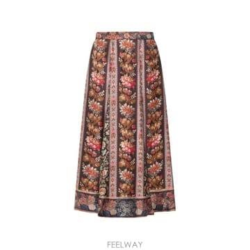 | Other Brand | 26 FW Pierre Louis Mascia �˷ο� �÷η� ����Ʈ �̵� ��ĿƮ ALOESGO12353SE526 FW Pierre Louis Mascia �˷ο� �÷η� ����Ʈ �̵� ��