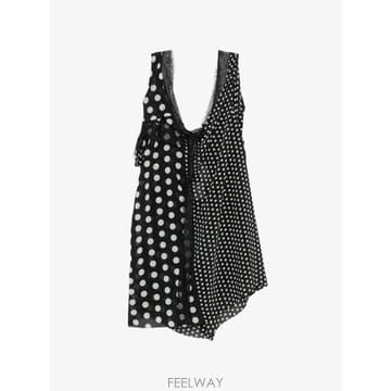 Junya Watanabe 26 FW �ؾ� ��Ÿ���� ��ī ��Ʈ ���̽� Ʈ���� �̵� �巹�� JQO021 TP45439209726 FW �ؾ� ��Ÿ���� ��ī ��Ʈ ���̽� Ʈ���� �̵� �巹