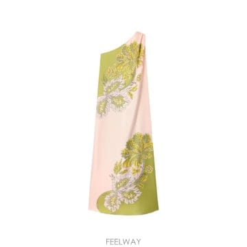 | Other Brand | 26 FW La DoubleJ ���� �巹�� DRE0304SIL006SWA03PI01 TP45461902426 FW La DoubleJ ���� �巹�� DRE0304SIL006SWA03PI01 TP