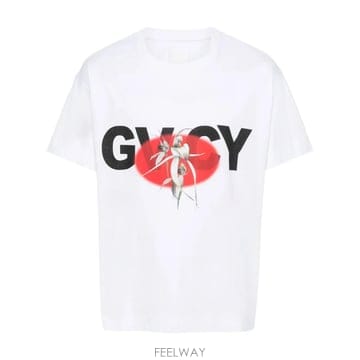 Givenchy 26 FW ����� �ΰ� ����Ʈ Ƽ���� BM71JB3YLA TP45843809426 FW ����� �ΰ� ����Ʈ Ƽ���� BM71JB3YLA TP458438094