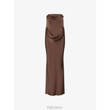 | Other Brand | 26 FW ROTATE BIRGER CHRISTENSEN �ڸ����� �� �巹�� ��ũ ���� 116336291026 FW ROTATE BIRGER CHRISTENSEN �ڸ����� �� �巹�� ��