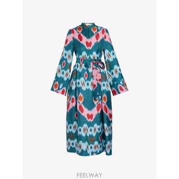 ERDEM 26 FW ������ ��īƮ ����Ʈ ��ũ �̵� �巹�� VC26D5551564020 TP45452020526 FW ������ ��īƮ ����Ʈ ��ũ �̵� �巹�� VC26D55515