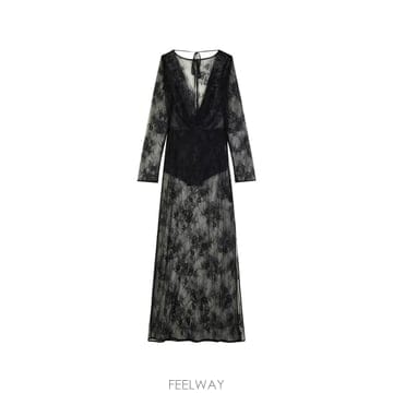 | Other Brand | 26 FW Patrizia Pepe �÷η� ���̽� ��Ҹ� �ƽ� �巹�� 8A0088J0050K103 TP45726 FW Patrizia Pepe �÷η� ���̽� ��Ҹ� �ƽ� �巹�� 8
