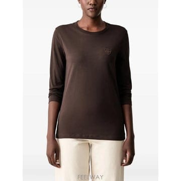 Armani 26 FW Armani Exchange �ΰ� �ڼ� ��Ҹ� Ƽ���� XW002960AF10356 TP45781126 FW Armani Exchange �ΰ� �ڼ� ��Ҹ� Ƽ���� XW002960