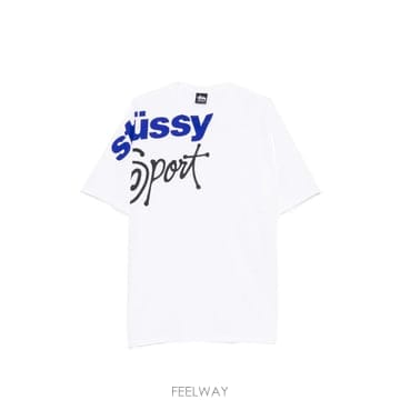 STUSSY 26 FW ������ �ΰ� ����Ʈ Ƽ���� 1905188 TP45781192626 FW ������ �ΰ� ����Ʈ Ƽ���� 1905188 TP457811926
