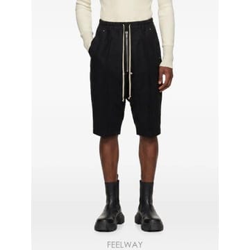 Rick Owens 26 FW �������� ��ν�Ʈ�� ���̽�Ʈ ��� ũ��ġ ���� RU02F4349MOR09 TP45755765326 FW �������� ��ν�Ʈ�� ���̽�Ʈ ��� ũ��ġ ���� RU