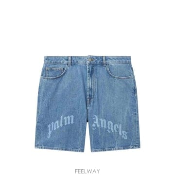 Palm Angels 26 FW �ʾ����� �ΰ� ����Ʈ ���� ���� PAMYC01F26DN014040 TP45781174626 FW �ʾ����� �ΰ� ����Ʈ ���� ���� PAMYC01F26DN01404