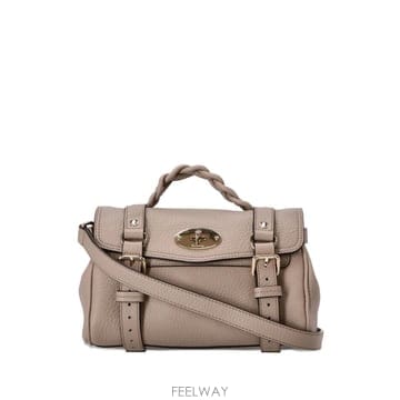 Mulberry 26 FW �ֹ��� �˷��� �극�̵�� �ڵ� �̴� ��Ʈ �� RL6595736F924 TP45843571526 FW �ֹ��� �˷��� �극�̵�� �ڵ� �̴� ��Ʈ �� RL659