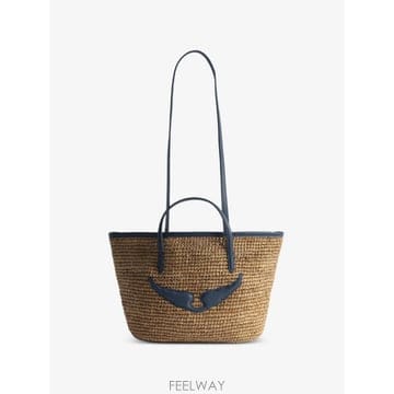 Zadig&Voltaire 26 FW ���غ��׸� ���� ���Ǿ� �̴� ��Ʈ �� LWBA04355 TP45458369926 FW ���غ��׸� ���� ���Ǿ� �̴� ��Ʈ �� LWBA04355 