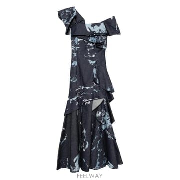 | Other Brand | 26 FW Saiid Kobeisy ����Ʈ ���� �巹�� RTWFW2511 TP45755736126 FW Saiid Kobeisy ����Ʈ ���� �巹�� RTWFW2511 TP457