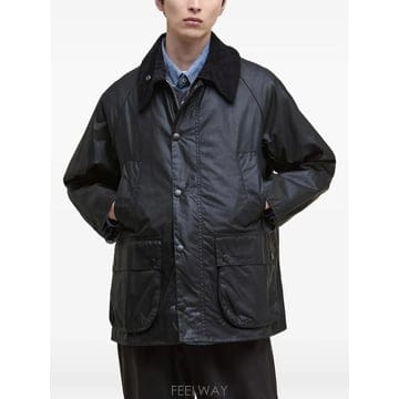 Barbour 26 FW �ٹ� �ڵ���� Į�� ��ư ��Ŷ MWX1679BK91 TP45843505726 FW �ٹ� �ڵ���� Į�� ��ư ��Ŷ MWX1679BK91 TP45843