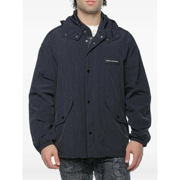 Armani 26 FW Armani Exchange �ΰ� ��ġ �ĵ� ��Ŷ XM002137AF22504UB10 TP454526 FW Armani Exchange �ΰ� ��ġ �ĵ� ��Ŷ XM002137AF22