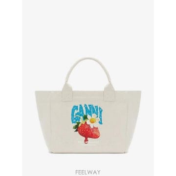 GANNI 26 FW ���� ��Ʈ�κ��� ����Ʈ �̵�� ��Ʈ �� C2080012 TP45554712826 FW ���� ��Ʈ�κ��� ����Ʈ �̵�� ��Ʈ �� C2080012 T