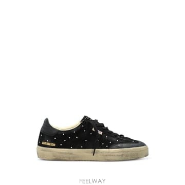 Golden Goose 26 FW Golden Goose �ҿ� ��Ÿ �� ���� �����̵� �ǹ� ���ͷκ꽺Ű GWF00464F00875426 FW Golden Goose �ҿ� ��Ÿ �� ���� �����̵� �ǹ� ��