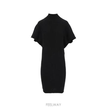 | Other Brand | 26 FW Federica Tosi ���� �� �ݼҸ� �̴� �巹�� 32300352 TP45781084226 FW Federica Tosi ���� �� �ݼҸ� �̴� �巹�� 3230035