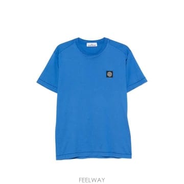 Stone Island 26 FW ������Ϸ��� 2100027 60 2 ��ư ���� Ƽ���� L1S152100027S0013 TP457526 FW ������Ϸ��� 2100027 60 2 ��ư ���� Ƽ���� L1S15