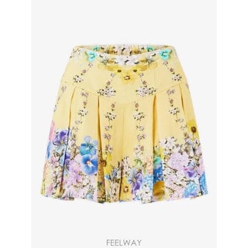 | Other Brand | 26 FW Camilla �޸� ���� �ø��� ���� 39123 TP45889053926 FW Camilla �޸� ���� �ø��� ���� 39123 TP458890539
