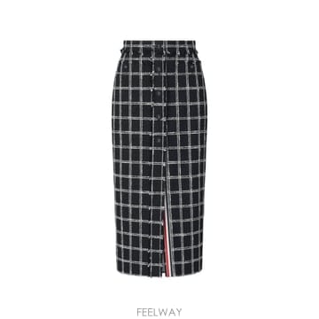Thom Browne 26 FW ����� �������� �Ͽ������� Ʈ���� ��ĿƮ FGCA50TF1279 TP45755615126 FW ����� �������� �Ͽ������� Ʈ���� ��ĿƮ FGCA5